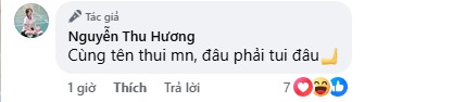 C&ocirc; g&aacute;i nhanh ch&oacute;ng l&ecirc;n tiếng giải th&iacute;ch sau khi bất ngờ được nổi tiếng.