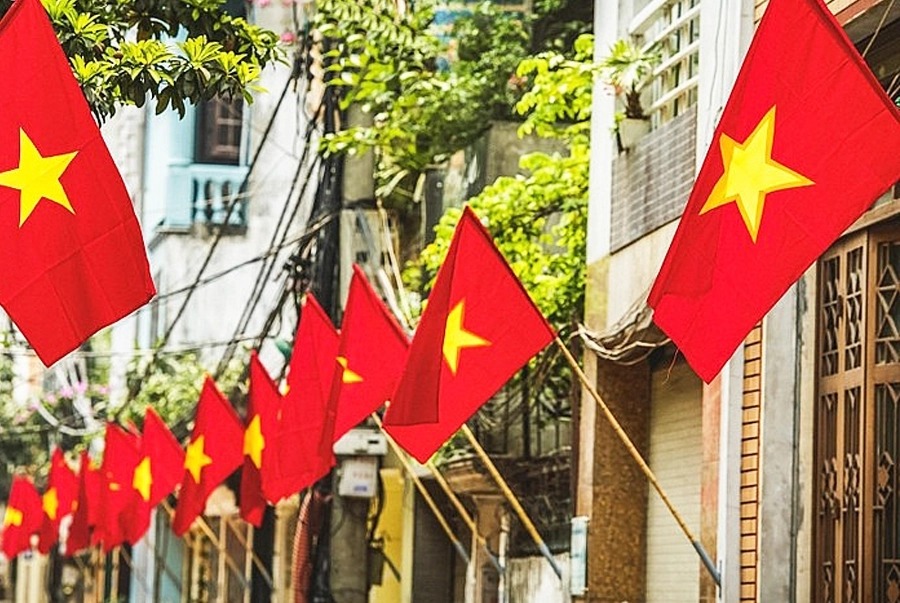 Dịp nghỉ lễ Quốc khánh năm nay là kỳ nghỉ dài, thích hợp để người dân sắp xếp nghỉ ngơi, đi du lịch hoặc thăm gia đình. Ảnh minh họa
