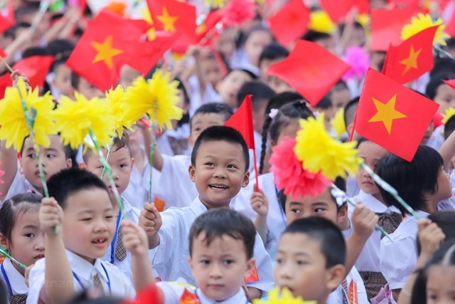 Nhiều thay đổi quan trọng trong năm học 2025-2026, học sinh và phụ huynh cần nắm rõ.
