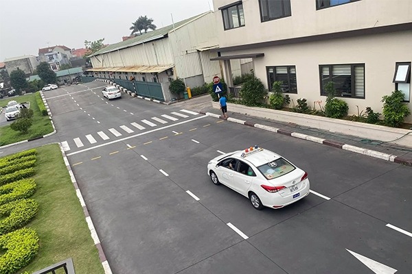 Quy định mới về đào tạo lái xe chính thức có hiệu lực từ ngày 1/9.