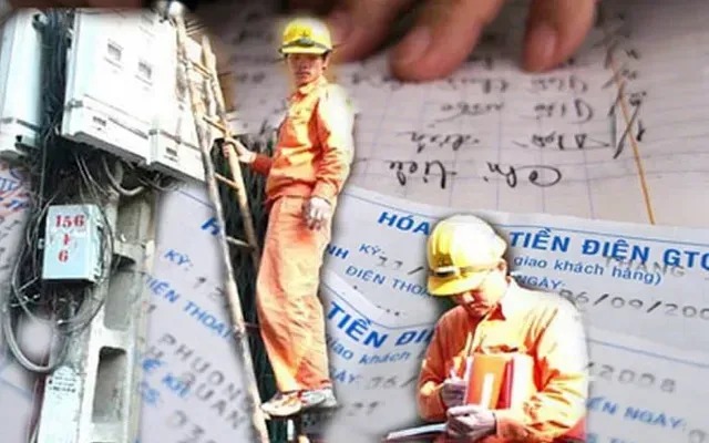 EVN khẳng định chưa thấy bất thường