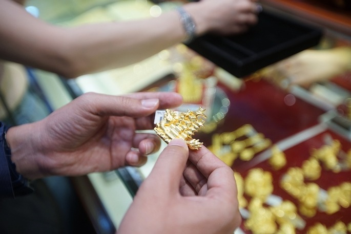 Ảnh minh họa: Khánh Huy.