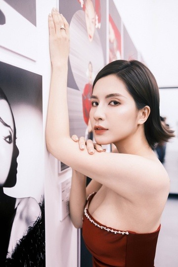 Thiên An liên tiếp có những chia sẻ về ồn ào thời gian qua