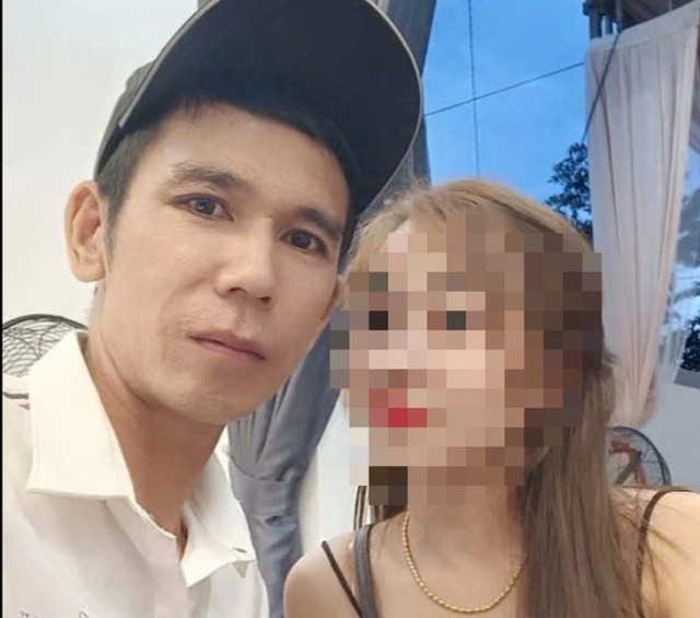 Chỉ v&igrave; ghen tu&ocirc;ng với chị H (b&igrave;a phải), Thuận nhất t&acirc;m s&aacute;t hại 3 người nh&agrave; bạn g&aacute;i. Ảnh: SHTT