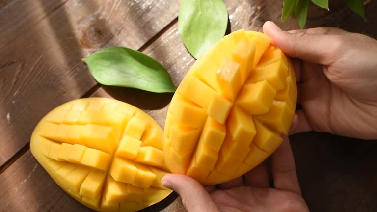 Xoài có khả năng cải thiện đường huyết khi tiêu thụ ở lượng vừa phải