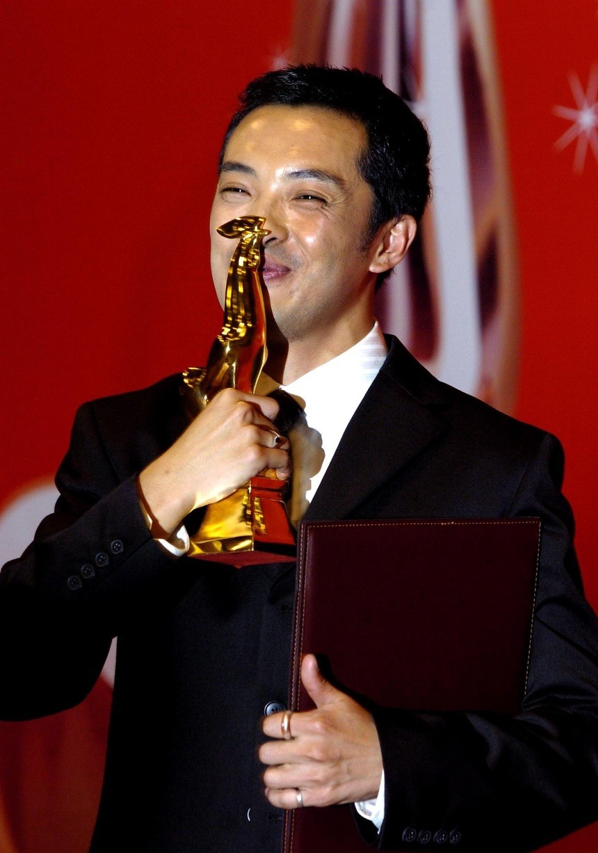 Anh l&agrave; diễn vi&ecirc;n thực lực, t&agrave;i năng của showbiz Trung Quốc