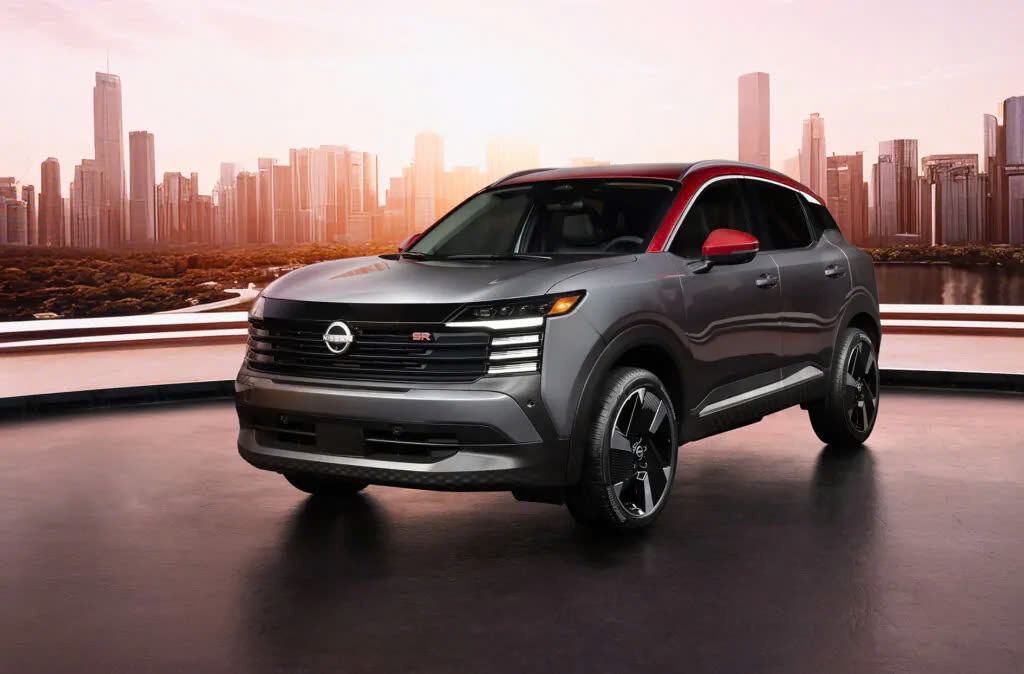 Cập nhật bảng giá ô tô Nissan mới nhất tháng 10/2025