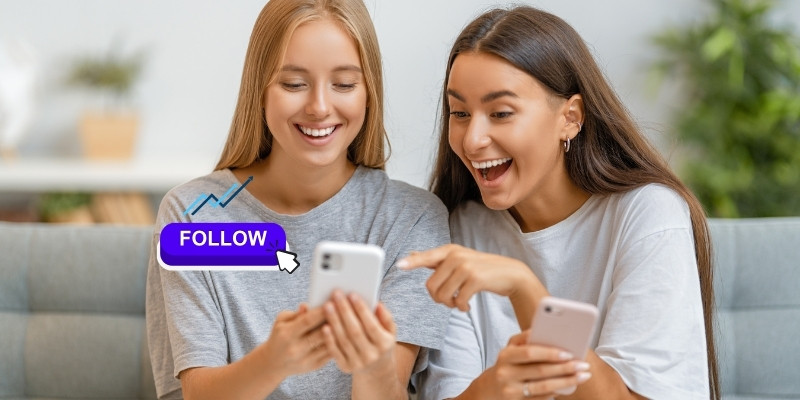 Cách tăng follow TikTok nhanh chóng được nhiều người dùng tìm kiếm