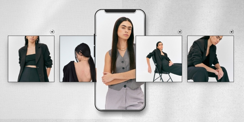 Tạo content chất lượng chính là cách tăng follow TikTok lâu dài và bền vững