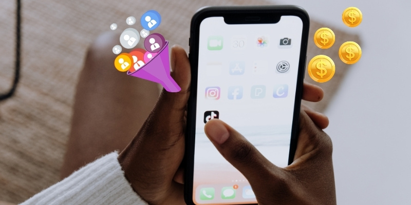 Cách tạo giỏ hàng TikTok shop giúp doanh nghiệp tăng doanh số