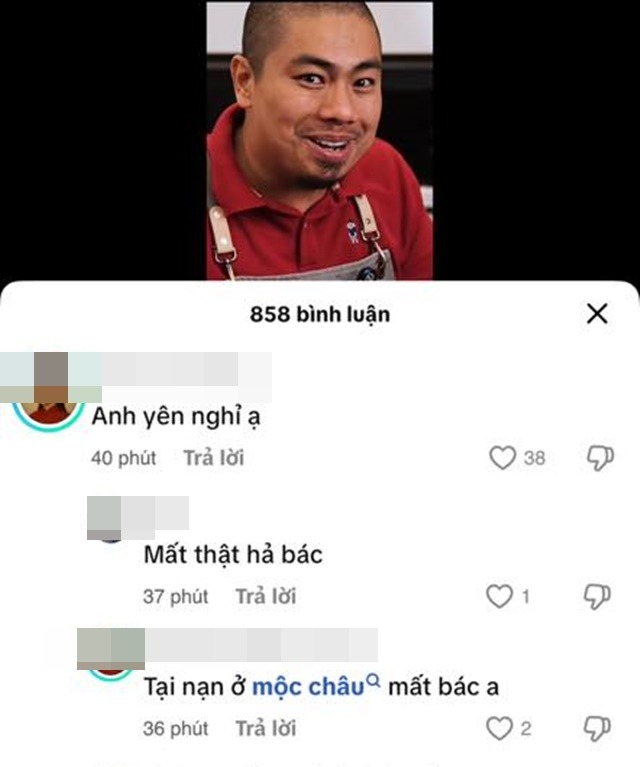 Chuyến đi cuối c&ugrave;ng trở th&agrave;nh bi kịch.
