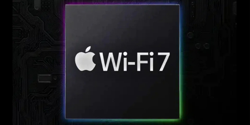 Wi-Fi 7 có thể xuất hiện trên iPhone 17