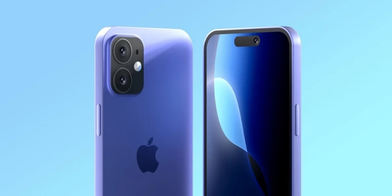 Hình ảnh iPhone 17 Pro Max được iFan chờ đợi chiêm ngưỡng