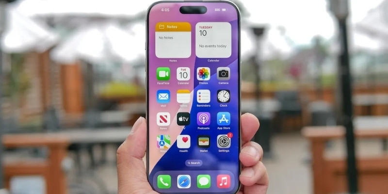 iPhone 17 Pro Max hứa hẹn tiếp tục là một siêu phẩm