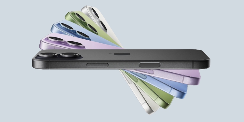 iPhone 17 có mấy màu đang được iFan đặc biệt quan tâm