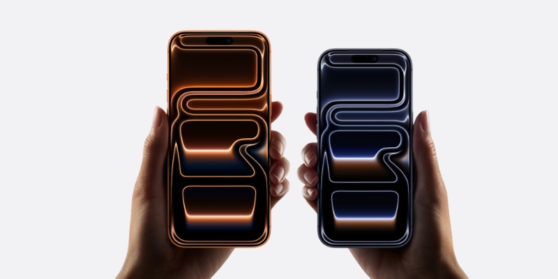 Chọn màu iPhone 17 nên dựa trên chính tính cách, lối sống và nhu cầu sử dụng của bạn
