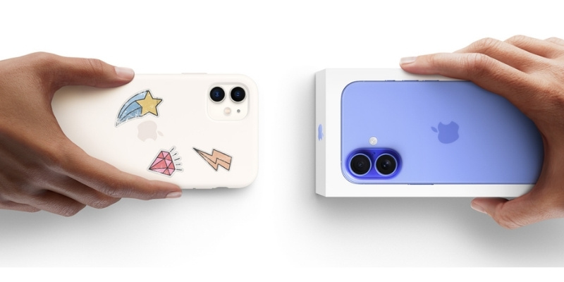 Nhiều người dùng chờ các dòng iPhone cũ giảm giá khi iPhone 17 ra mắt