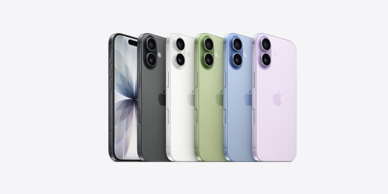 Người dùng đặc biệt quan tâm tới giá bán của các phiên bản iPhone 17