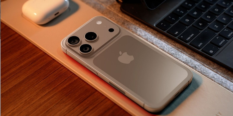 Người dùng sẽ có nhiều lựa chọn màu sắc với iPhone 17 Pro Max