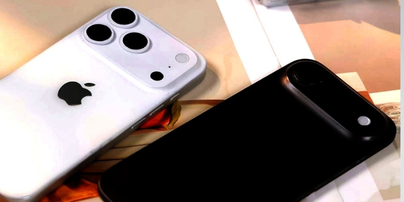 Cải tiến camera được kỳ vọng giúp iPhone 17 Pro Max trở thành máy ảnh chuyên nghiệp thu nhỏ
(Nguồn: Majin Bu/X hình ảnh 3D dựa trên bản CAD)
