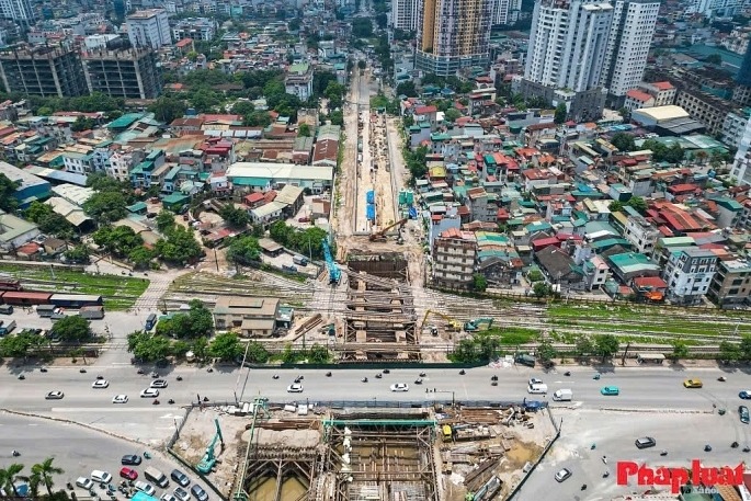 Ảnh minh họa: Khánh Huy
