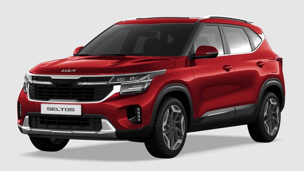 Cập nhật bảng giá ô tô KIA mới nhất tháng 9/2025. Nguồn: KIA