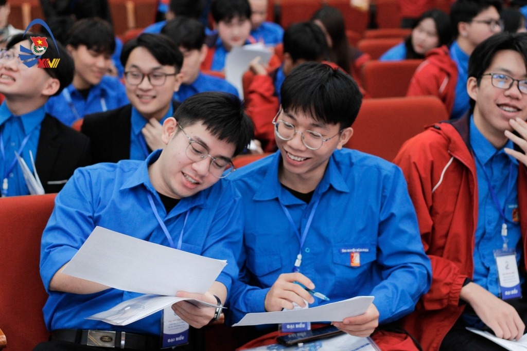 Sinh viên Đại học Bách khoa Hà Nội