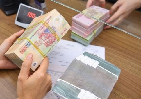 L&atilde;i suất c&aacute;c ng&acirc;n h&agrave;ng hiện nay