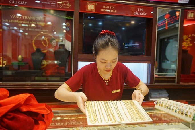 Ảnh minh họa: Khánh Huy.