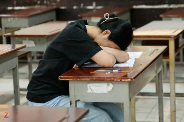 Chỉ còn ít ngày nữa là hết hạn xác nhận nhập học, nhưng nhiều thí sinh vẫn rơi vào cảnh bối rối
