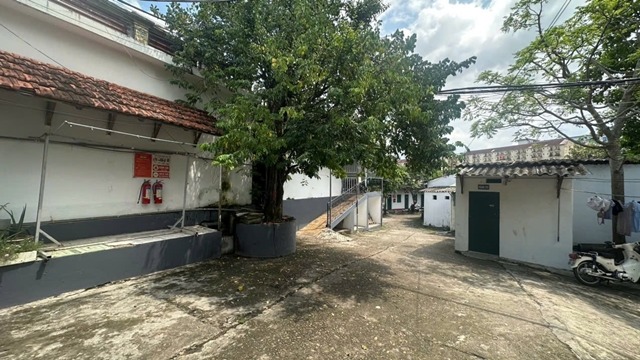 X&oacute;m trọ ở phường V&acirc;n Ph&uacute;, tỉnh Ph&uacute; Thọ. Ảnh: B&aacute;o Tiền Phong