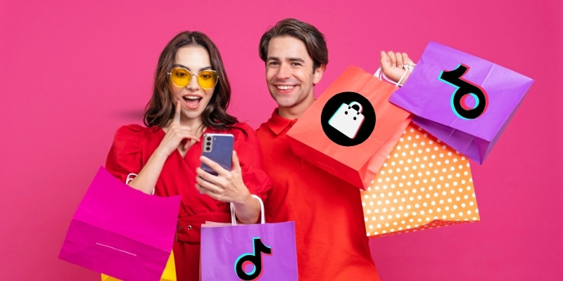 Chọn đúng cách lấy mã giảm giá TikTok cho người mới để tăng ưu đãi