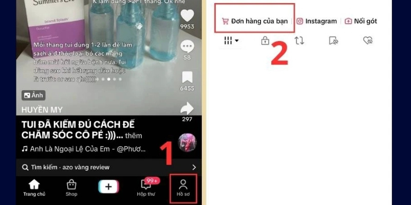 Cách lấy mã giảm giá TikTok cho người mới đơn giản nhất