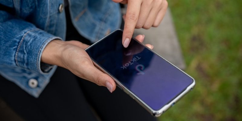 Nên cân nhắc kỹ lưỡng trước khi thực hiện cách xóa tài khoản TikTok