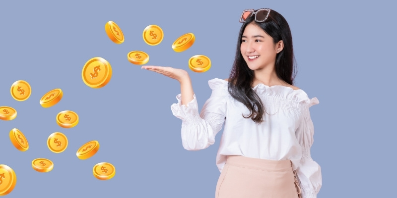 Nạp xu TikTok là cách nhanh nhất để bạn ủng hộ idol trên nền tảng này