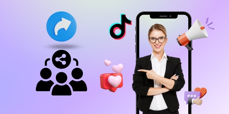 Tạo hồ sơ chuyên nghiệp và đầy đủ thông tin để tiếp cận khách hàng