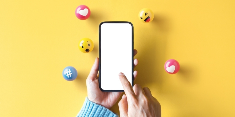 TikTok luôn ưu tiên những video ngắn, nội dung cô đọng