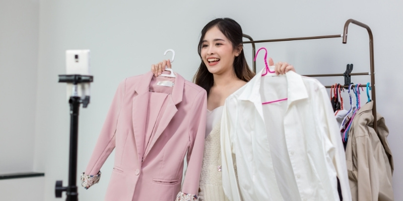 Đừng bỏ qua cơ hội tiếp cận trực tiếp trên TikTok thông qua Livestream